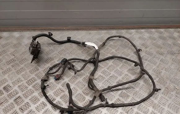 Chevrolet Camaro Parking sensor (PDC) wiring loom