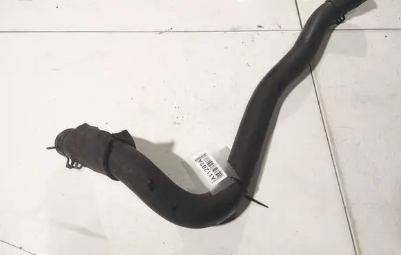 KIA Sportage Engine coolant pipe/hose 
