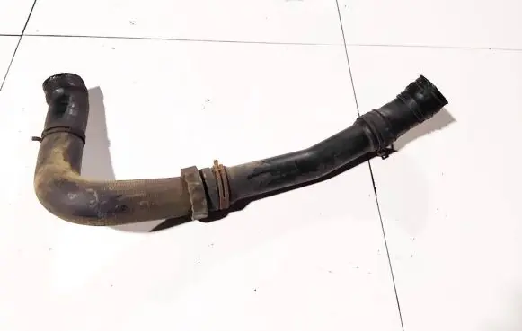 Volkswagen Sharan Intercooler hose/pipe 7m3145957g ym21-10c352-eb