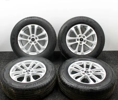 Ford Kuga III R17 alloy rim LJ6CA2A PV4CY2B
