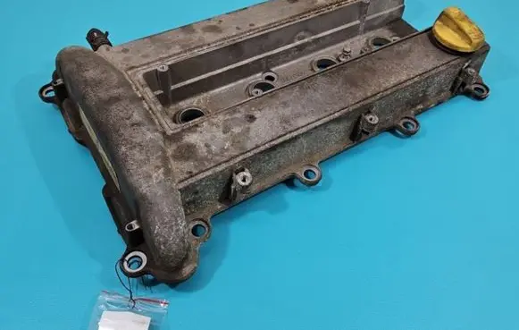 Opel Vectra C Rocker cam cover 90537980 IMPRK1427586