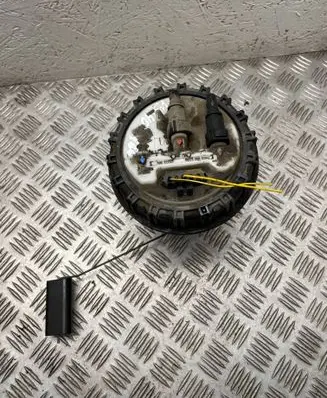 Fuel level sensor