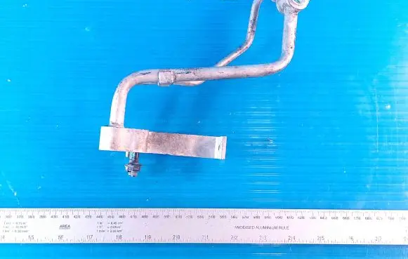 KIA Ceed Air conditioning (A/C) pipe/hose