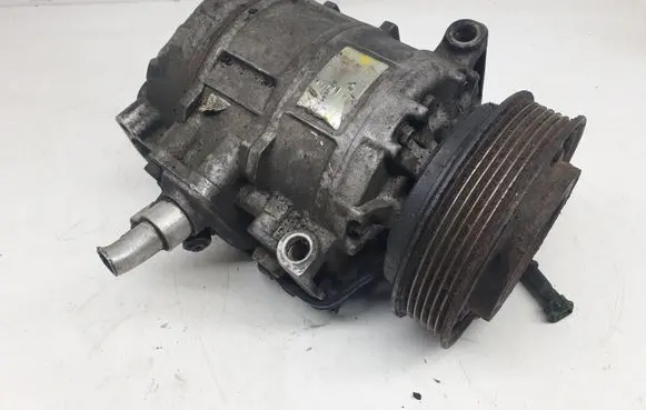 Audi A8 S8 D2 4D Air conditioning (A/C) compressor (pump)