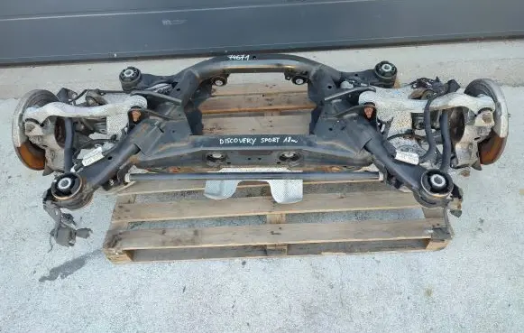 Land Rover Discovery Sport Rear subframe 