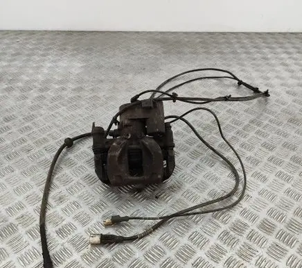 Mercedes-Benz Sprinter W907 W910 Rear brake caliper A9104232101