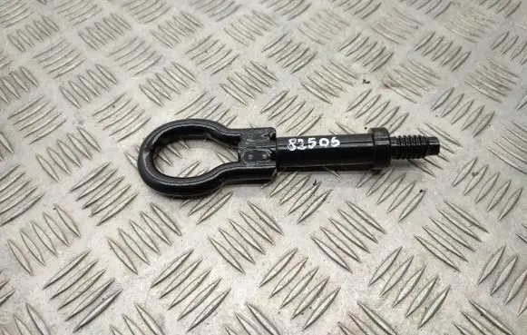 Ford Fiesta Towing hook eye 