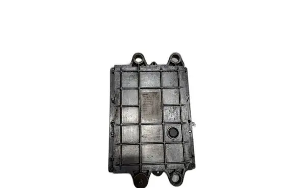 Mercedes-Benz B W246 W242 Engine control unit/module A0554474940