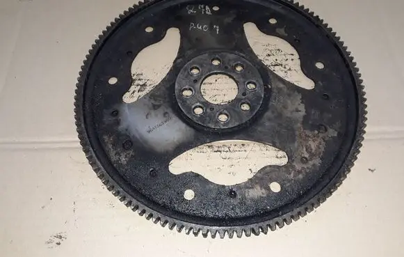 Peugeot 407 Flywheel 9647363980 TU3255A