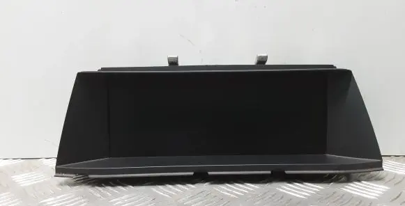 BMW 7 F01 F02 F03 F04 Screen/display/small screen 9237847 2154195