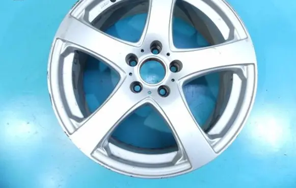 Hyundai Santa Fe R18 alloy rim RG028018 IMPRK1169993