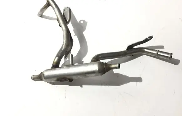 Toyota Yaris Engine coolant pipe/hose