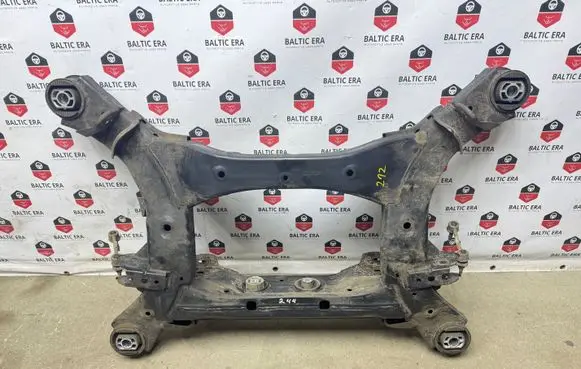 Genesis GV80 Rear subframe BAABE037 55405T6100 RC26100