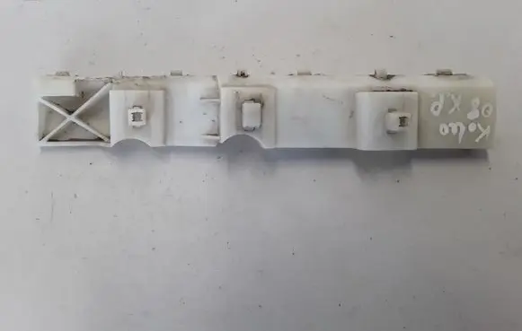 Renault Koleos I Front bumper mounting bracket 62227JY00A