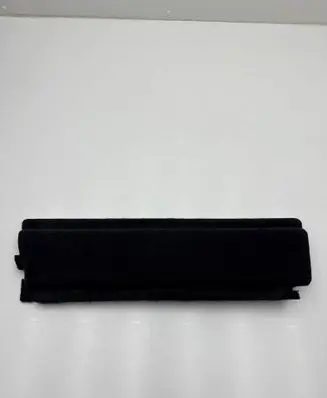 BMW 4 F36 Gran coupe Centre console side trim rear 7361782 14606310
