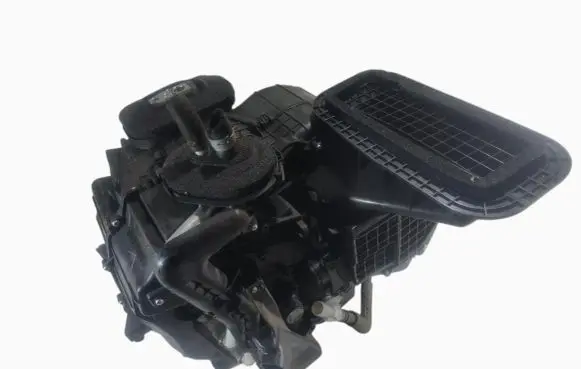 Nissan Qashqai Interior heater climate box assembly 