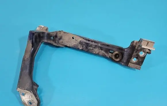 Jaguar F-Pace Radiator support slam panel HK8313N079A IMPRK1578538