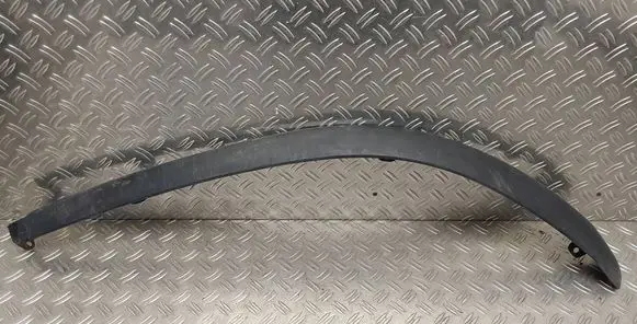Toyota Auris 150 Front bumper lip 7685202110 TSCR1G