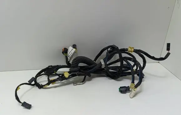 Peugeot 2008 I Tailgate/trunk wiring harness 9678178980