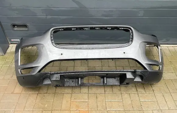 Jaguar E-Pace Front bumper
