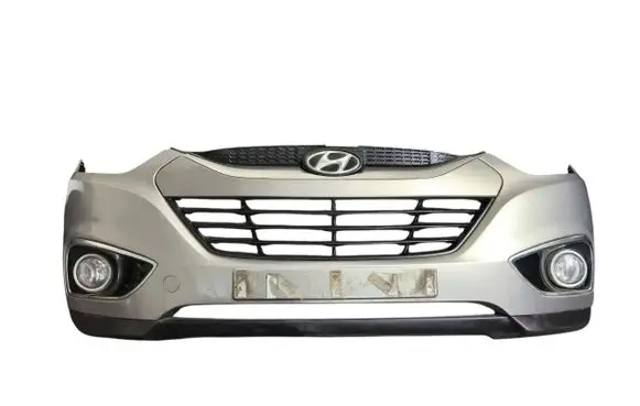 Hyundai ix35 Front bumper