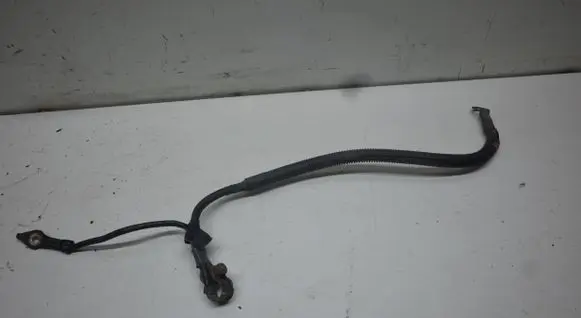 Toyota Yaris Negative earth cable (battery)