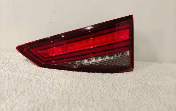 Seat Ateca Rear/tail lights 