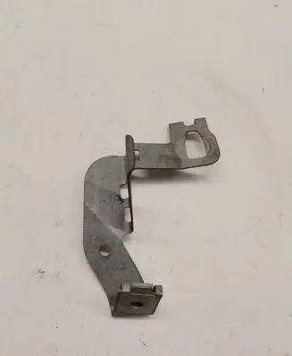 Mercedes-Benz E W213 Fender mounting bracket A2135240440
