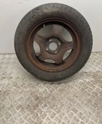 Dacia Spring R14 steel rim 403008414R