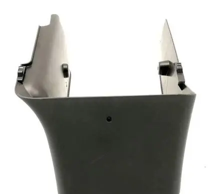 Volkswagen ID.3 Center console 11B858401B