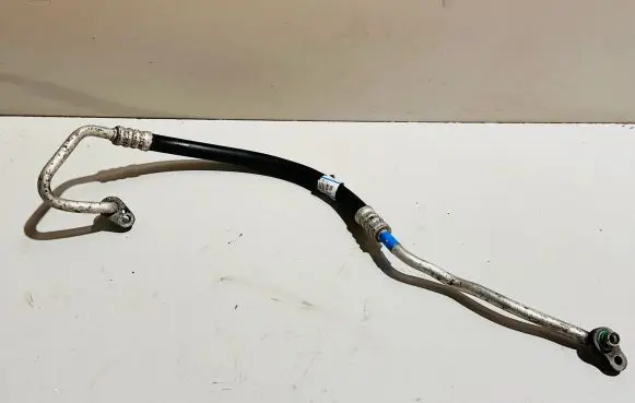 KIA Sportage Air conditioning (A/C) pipe/hose 97762D7600 11H2262