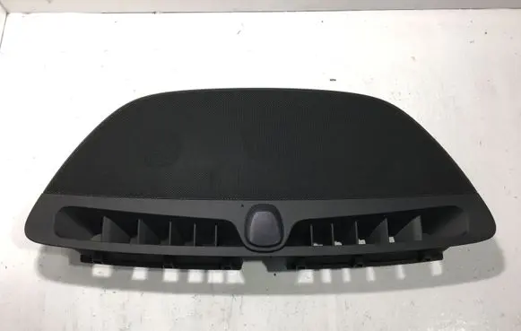 Dash center speaker trim cover