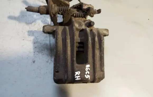 Audi A6 S6 C5 4B Rear brake caliper