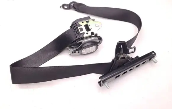 Mercedes-Benz Sprinter W906 Front seatbelt 601384100 9068600285