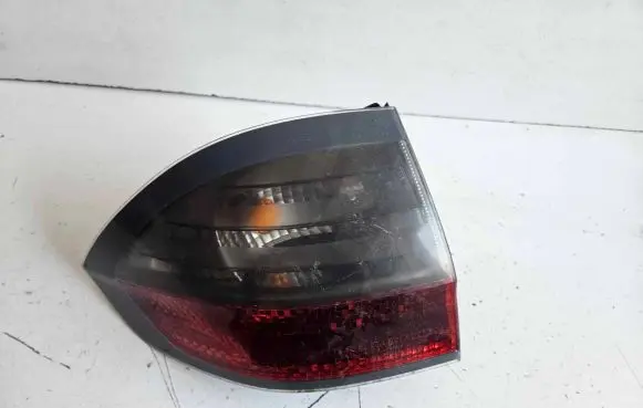 Ford S-MAX Rear/tail lights 162492
