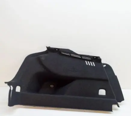 Audi A3 S3 8V Other trunk/boot trim element 8V5863887AT
