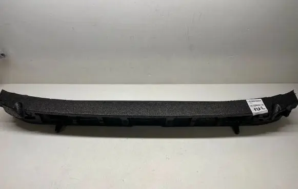 Volkswagen T-Roc Front bumper foam support bar 2GA807248D