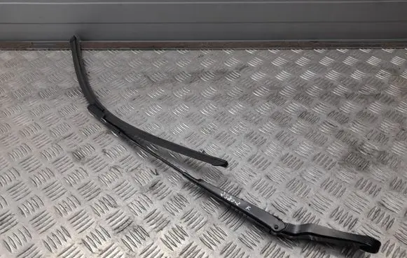 Audi Q5 SQ5 Front wiper blade arm 80B955408