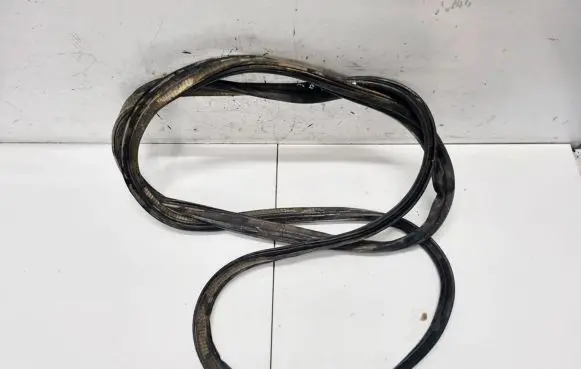 Ford C-MAX II Rubber seal rear door 