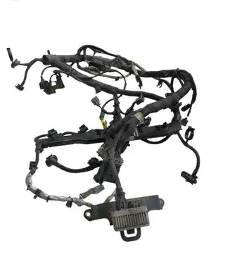 Ford Transit Custom Engine installation wiring loom CK2T12B637FAF