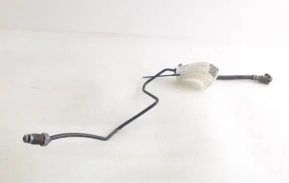 Volkswagen Golf VII Brake booster pipe/hose 16897 1080077
