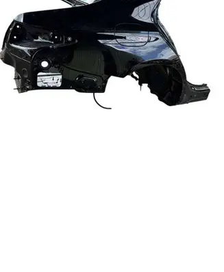 Mercedes-Benz E W214 Rear quarter panel 