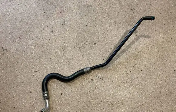 BMW M4 F82 F83 Engine coolant pipe/hose 2358290