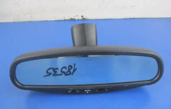 Citroen C5 Rear view mirror (interior)