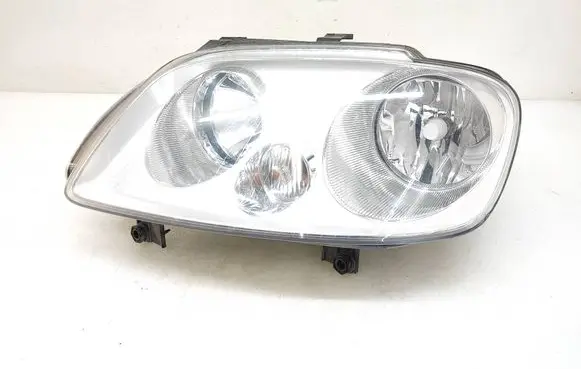 Volkswagen Caddy Headlight/headlamp 2K0941005B 20011D02A 4VFX13006AF