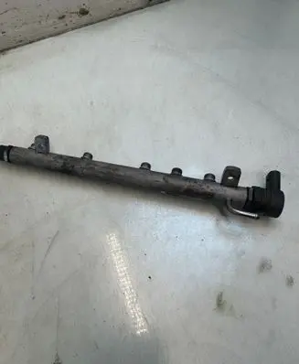 Mercedes-Benz A W169 Fuel main line pipe A64007012