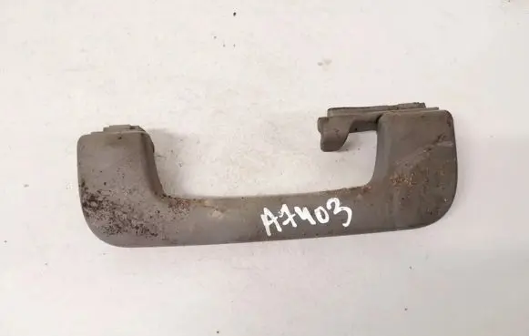 Audi A4 S4 B6 8E 8H Rear interior roof grab handle 8e0857608
