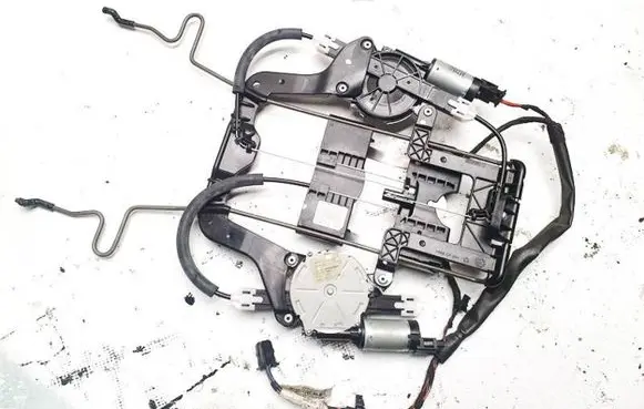 Audi A5 8T 8F Seat adjustment motor 090902110883 8532403