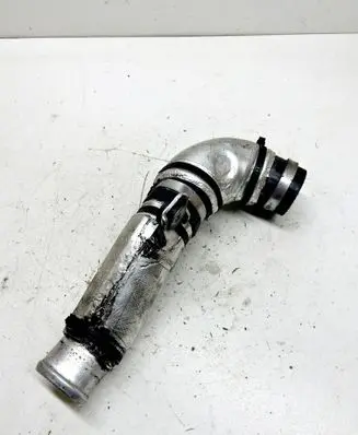 KIA Sportage Intercooler hose/pipe 