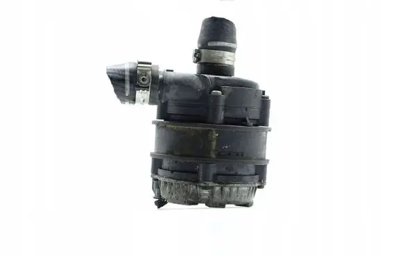 Maserati Ghibli Electric auxiliary coolant/water pump 670005347